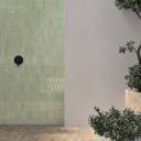 Carrelage Rectangulaire " Africana " - Nude Mat - 5x15cm - NT2025133
