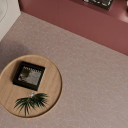 Carrelage " Design de Gaudi " modèle 1 - Taupe - 25.5x25.5cm - NT2025143