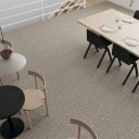 Carrelage " Design de Gaudi " modèle 1 - Gris Clair  - 25.5x25.5cm - NT2025144