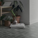 Carrelage " Design de Gaudi " modèle 2 - Gris - 7 X 28cm - NT2025150