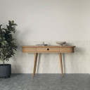 Carrelage " Design de Gaudi " modèle 2 - Gris - 7 X 28cm - NT2025150