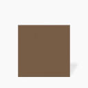 Carrelage " Kromatik Mat "  grès cérame - Marron -  R10 - 20x20cm - NT2025265