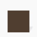 Carrelage " Kromatik Mat "  grès cérame - Marron Cuir-  R10 - 20x20cm - NT2025272