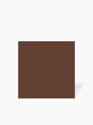 Carrelage " Kromatik Mat "  grès cérame - Marron Chocolat-  R10 - 20x20cm - NT2025273 