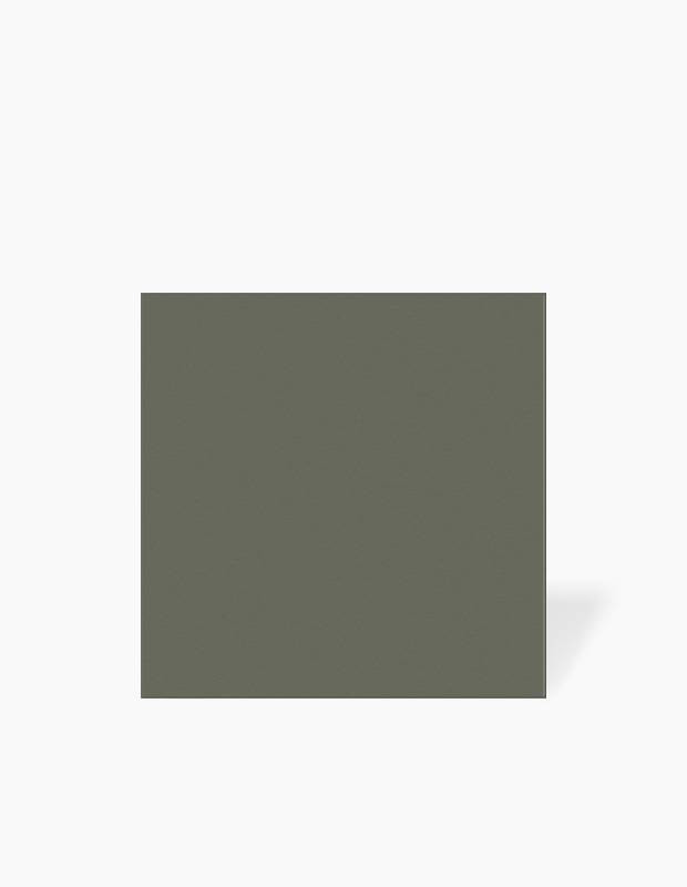 Carrelage " Kromatik Mat "  grès cérame - Gris vert-  R10 - 20x20cm - NT2025279