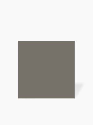 Carrelage " Kromatik Mat "  grès cérame - Gris Souris-  R10 - 20x20cm - NT2025280 