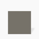 Carrelage " Kromatik Mat "  grès cérame - Gris Souris-  R10 - 20x20cm - NT2025280