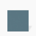 Carrelage " Kromatik Mat "  grès cérame - Bleu Pétrole -  R10 - 20x20cm - NT2025283