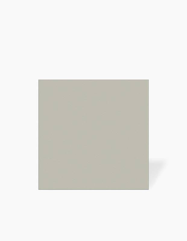 Carrelage " Kromatik Mat "  grès cérame - Gris Beige -  R10 - 20x20cm - NT2025286