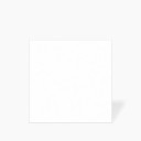 Carrelage " Kromatik Mat "  grès cérame - Blanc -  R10 - 20x20cm - NT2025288