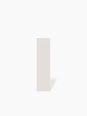 Carrelage Faience XL Beige - 7.5x30cm - FV2702094 