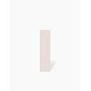 Carrelage Faience XL Grenat - 7.5x30cm - FV2702091