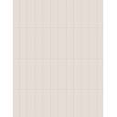 Carrelage Faience XL Grenat - 7.5x30cm - FV2702091