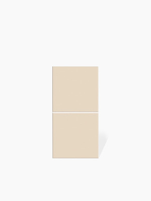 Carrelage prédécoupé beige r10 10x20cm | NT2025289 