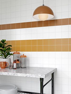 Carrelage prédécoupé mocka r10 10x20cm | NT2025291 