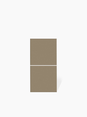 Carrelage prédécoupé gris foncé r10 10x20cm | NT2025294 