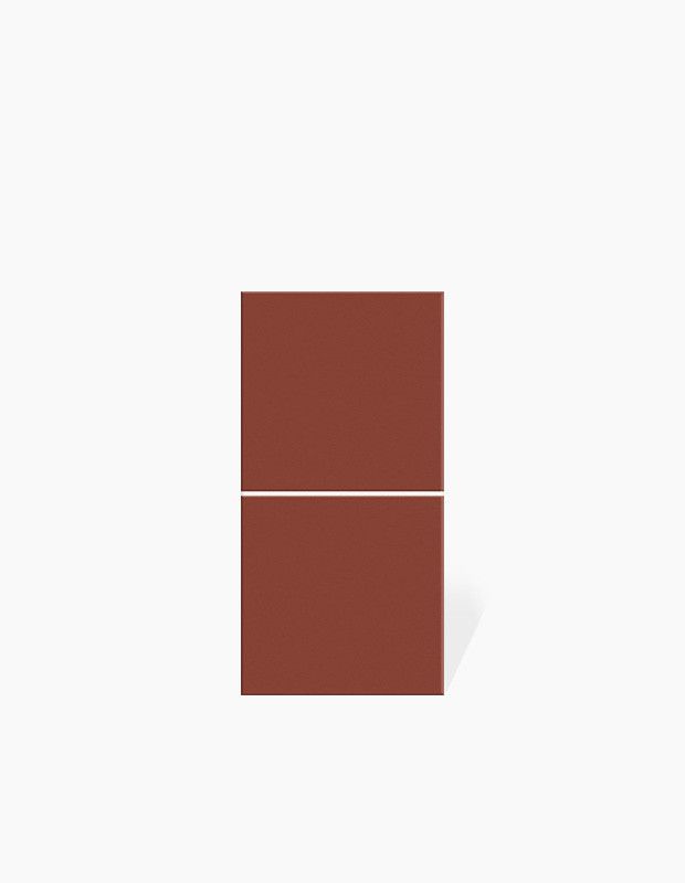 Carrelage bordeaux  r10 10x20cm | NT2025300