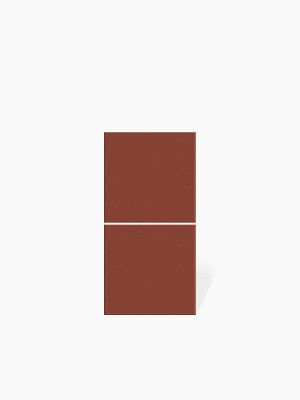Carrelage bordeaux  r10 10x20cm | NT2025300 
