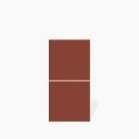 Carrelage bordeaux  r10 10x20cm | NT2025300