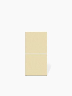 Carrelage prédécoupé blanc perle r10 10x20cm | NT2025303 