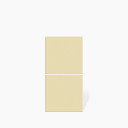 Carrelage prédécoupé blanc perle r10 10x20cm | NT2025303