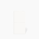 Carrelage blanc mat r10 - 10x20cm | NT2025316