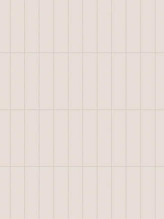 Carrelage Faience XL Beige - 7.5x30cm - FV2702094