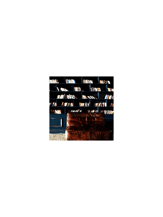 C de Ceram - Fliesen Fauve Gold