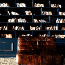 C de Ceram - Fliesen Fauve Gold