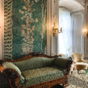 C de Ceram - Fliesen Fauve Gold