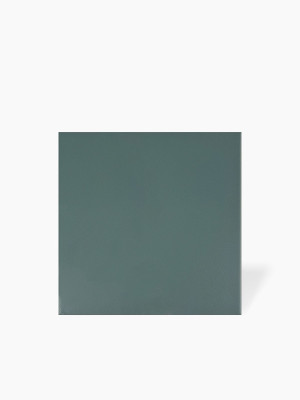 Kopie von Fliesen aus Feinsteinzeug in einheitlichem Blau, 10 x 10 cm | DC2025114 