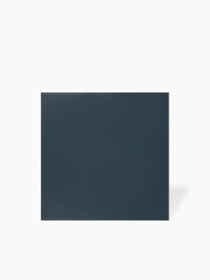 Carrelage en grès cérame mat 10x10 cm - idéal cuisines et salles de bain 