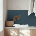 Carrelage en grès cérame mat 10x10 cm - idéal cuisines et salles de bain