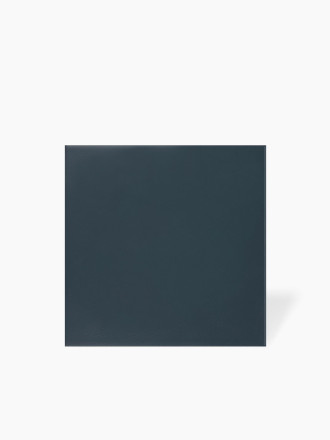 Carrelage en grès cérame mat 20x20 cm - idéal cuisines et salles de bain