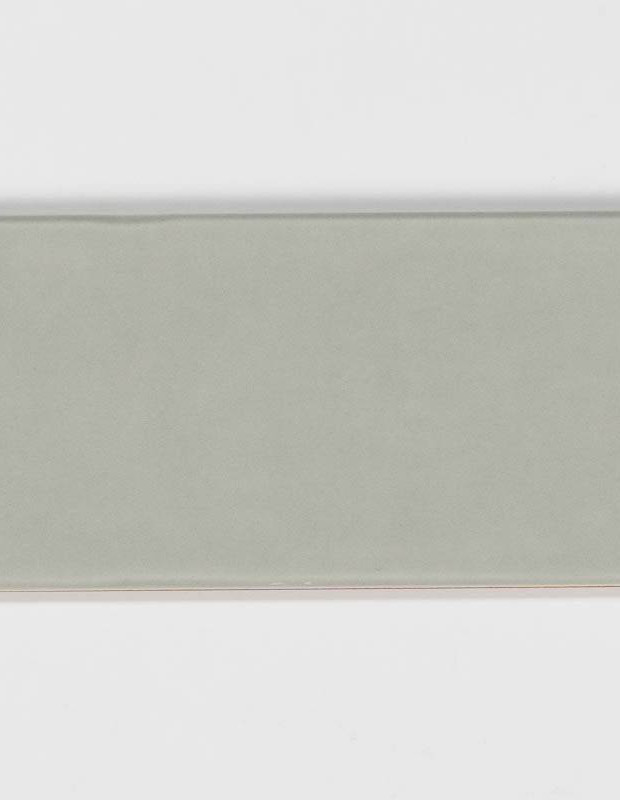 Carrelage uni martellé type artisanal - LC26-LU7404005