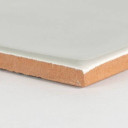 Carrelage uni martellé type artisanal - LC26-LU7404005