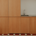 Carrelage bordeaux 15x15 cm grès cérame | NT2025376