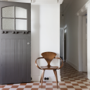 Carrelage bordeaux 15x15 cm grès cérame | NT2025376