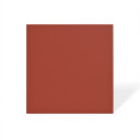 Carrelage rouge 15x15 cm grès cérame | NT2025378