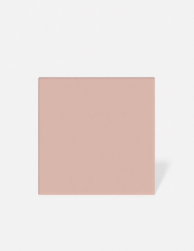 Carrelage rose 15x15 cm grès cérame | NT2025379