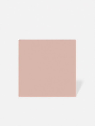 Carrelage rose 15x15 cm grès cérame | NT2025379