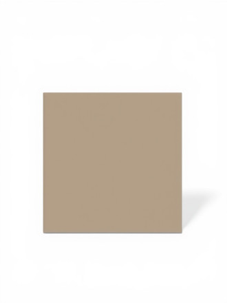 Carrelage Kromatic - Taupe grès cérame - 15 x 15 cm | NT2025383