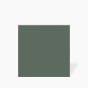 Carrelage Kromatic-  vert foncé mat - 15 x 15 cm | NT2025391