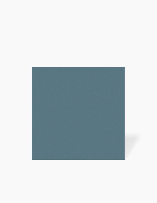 Carrelage bleu 15x15 cm grès cérame | NT2025386