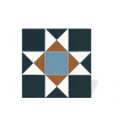 Carrelage imitation carreaux de ciment 33x33 cm | AV2026012