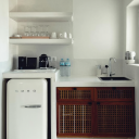 Carrelage aspect carreaux de ciment - 33 x 33 cm | AV2026012