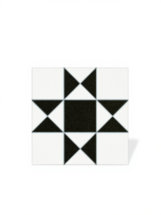 Carrelage carreaux de ciment 33x33 cm - AV2026011