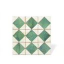 Carrelage 33x33 cm effet carreaux de ciment | AV2026009