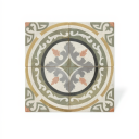 Carrelage imitation carreaux de ciment 45x45 cm - AV2026005