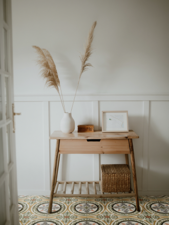 Carrelage imitation carreaux de ciment 45x45 cm - AV2026005